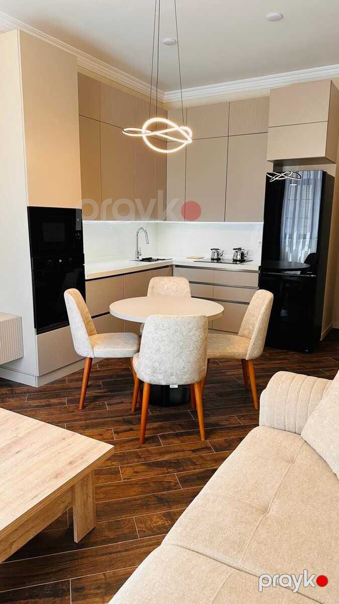 İcarəyə verilir 2 otaqlı yeni tikili 65 m² — Mənzil, Bakı (4)