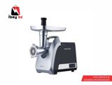 Ətçəkən maşın "Yoshıro YMG-T411A20 Met+qara 2000W" — Товары