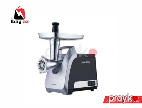 Ətçəkən maşın "Yoshıro YMG-T411A20 Met+qara 2000W" — Bakı