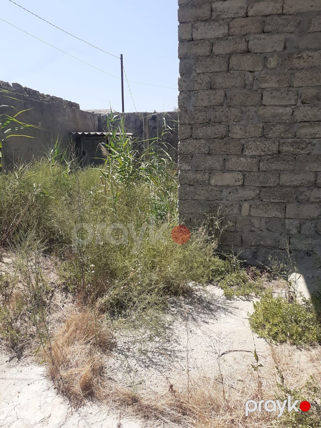 5 otaqlı, 119 kv. m, Kredit yoxdur, Təmirsiz — Ev, villa, Digah (2)