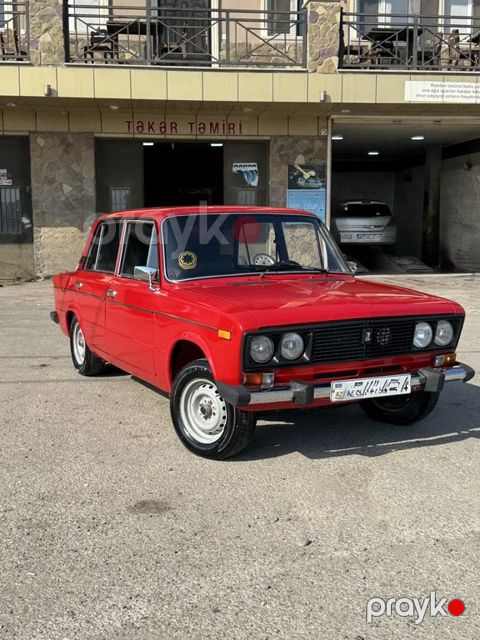 Lada (VAZ) 2106, 1.6 L, 2004 il, 67 500 km