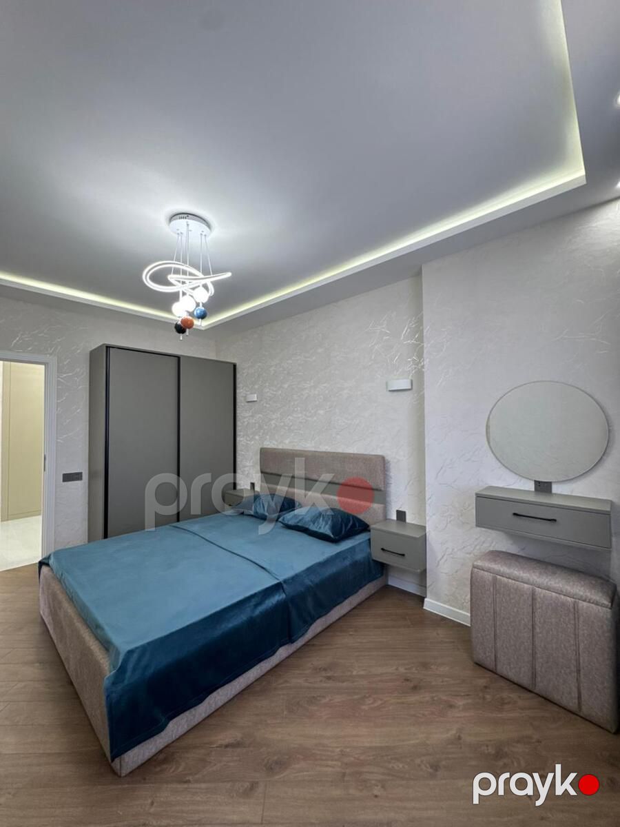 Satılır 3 otaqlı köhnə tikili 85 m² — Mənzil, Bakı (7)