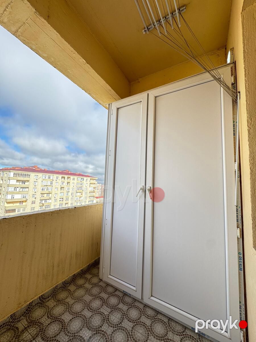 Satılır 2 otaqlı yeni tikili 82 m² — Mənzil, Xırdalan (12)