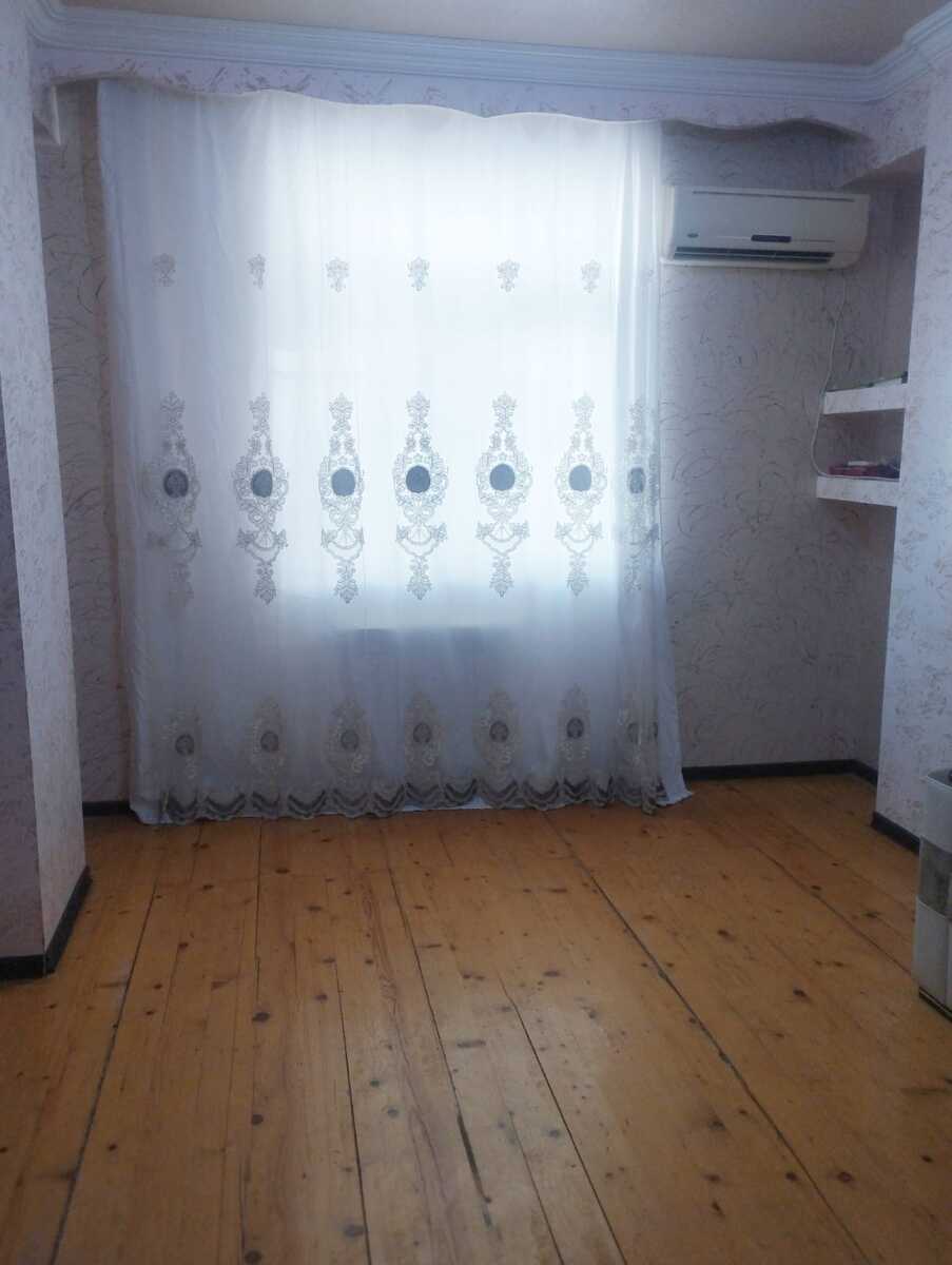 Satılır 2 otaqlı yeni tikili 37 m² — Mənzil, Bakı (12)