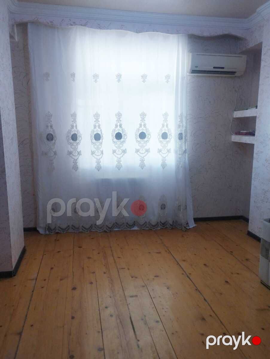 Satılır 2 otaqlı yeni tikili 37 m² — Mənzil, Bakı (12)