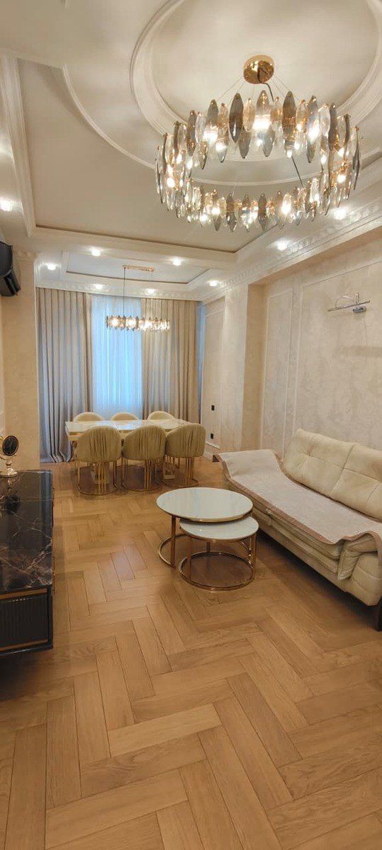 Satılır 2 otaqlı yeni tikili 100 m² — Mənzil, Bakı (3)
