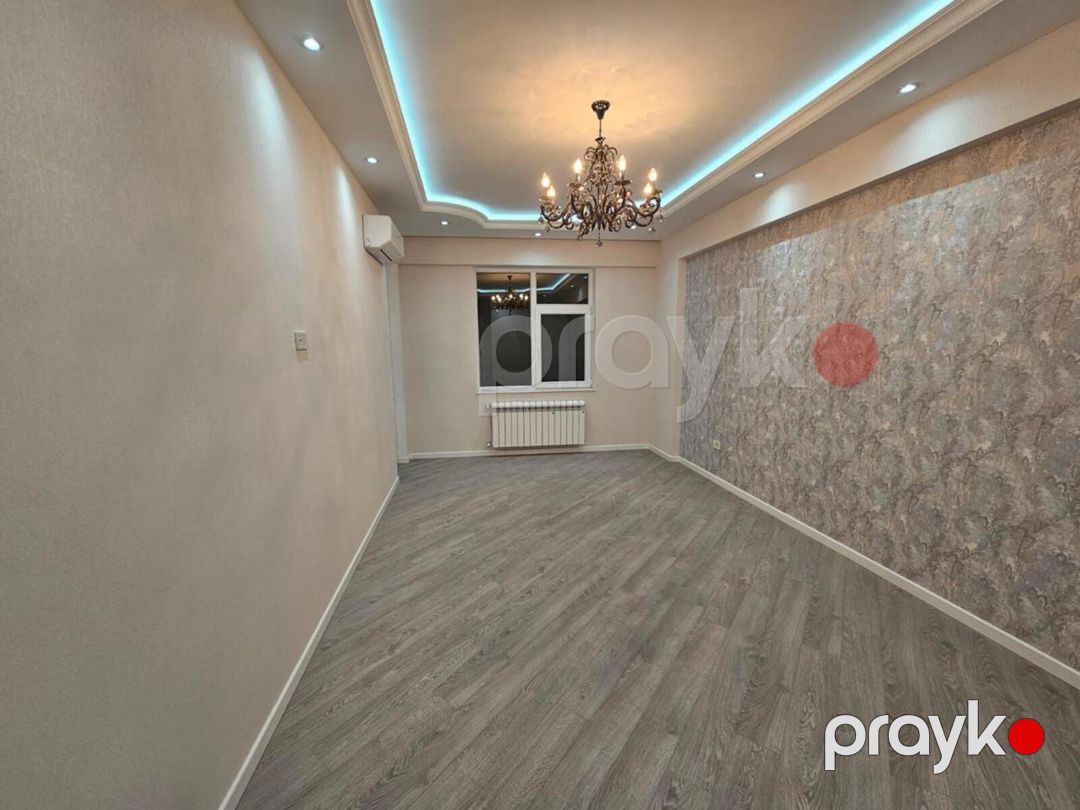 Satılır 3 otaqlı yeni tikili 110 m² — Mənzil, Bakı (9)