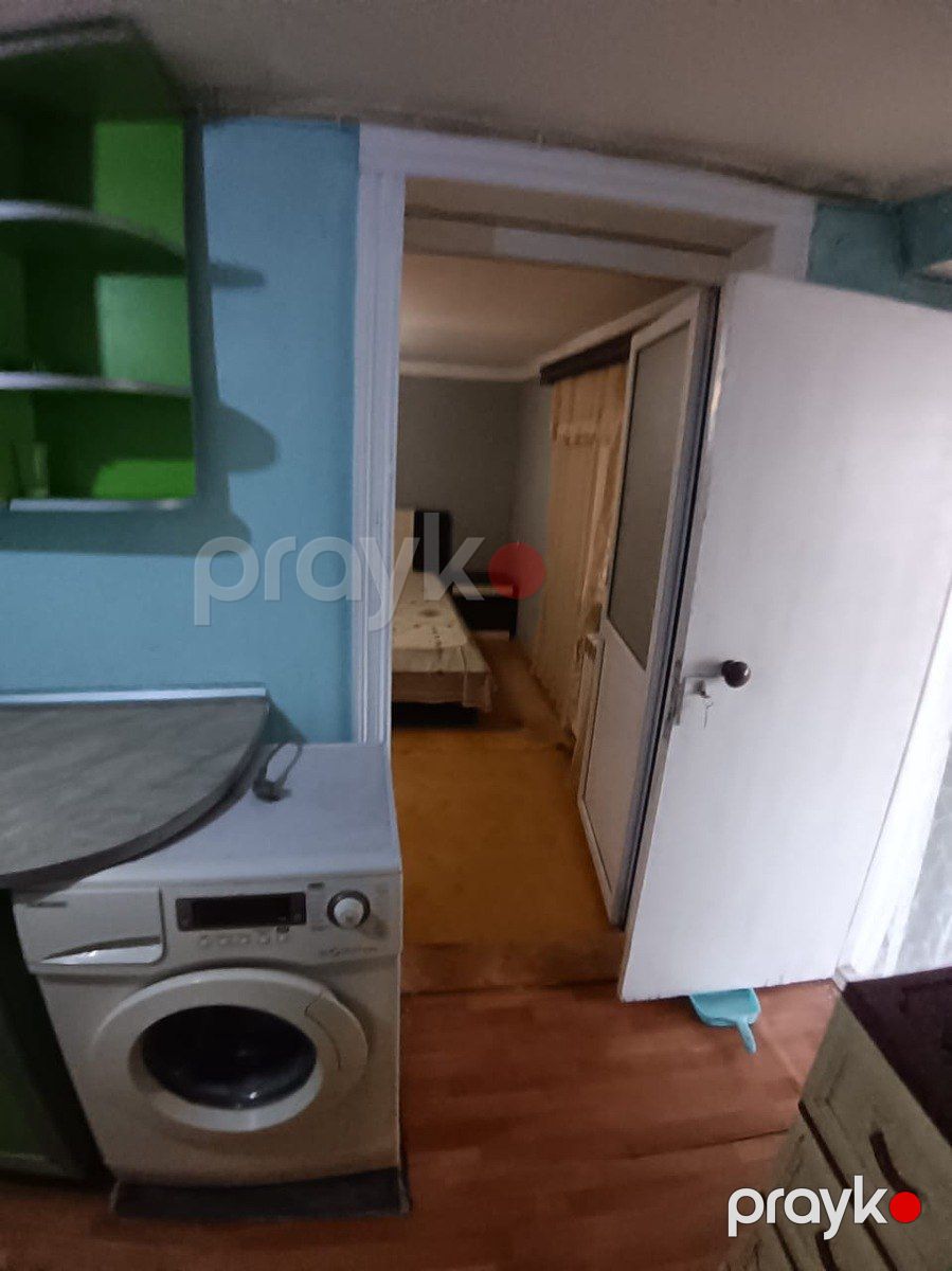 İcarəyə verilir 2 otaqlı həyət evi/bağ evi 70 m² — Ev, villa, Bakı (7)