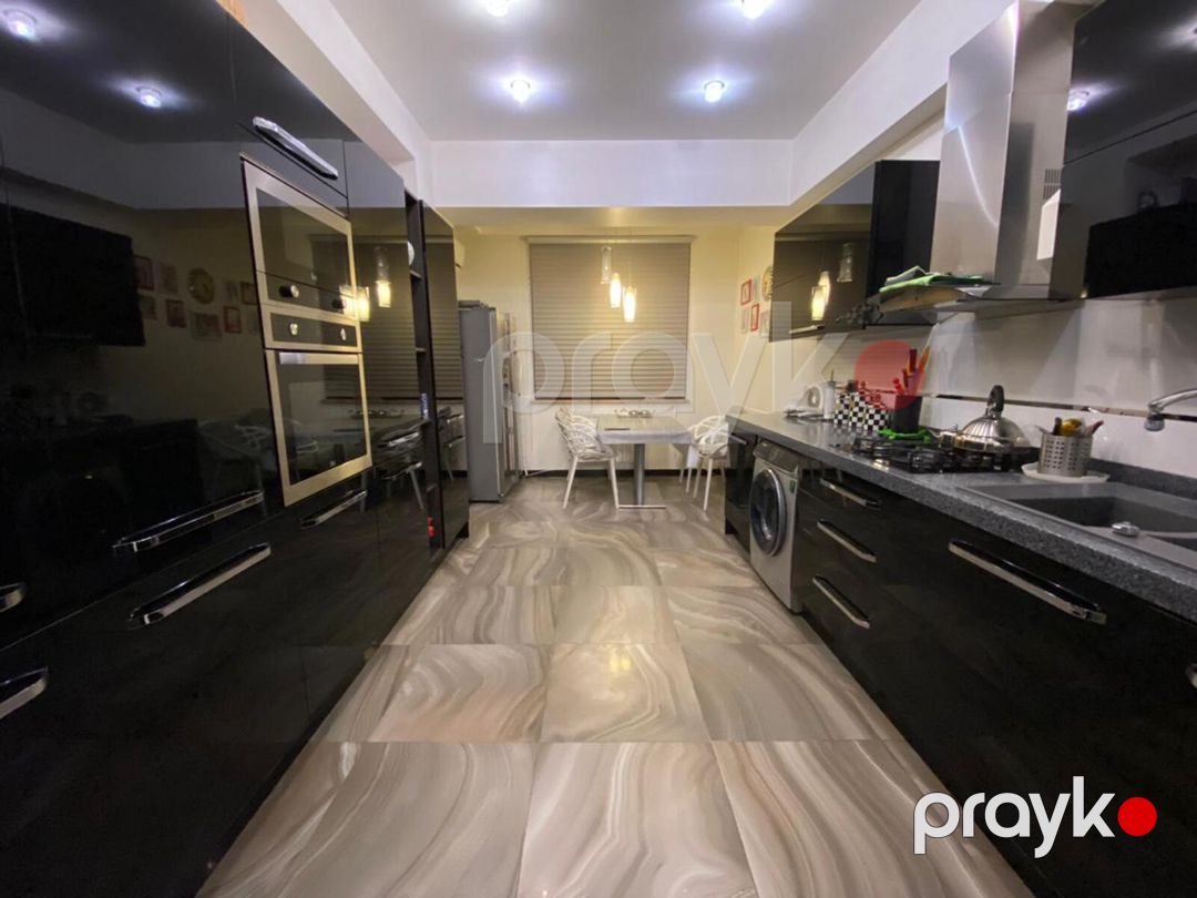 Satılır 3 otaqlı yeni tikili 147 m² — Mənzil, Bakı (6)