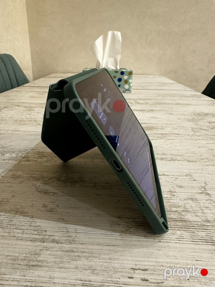 Apple iPad mini 6 — Planshetlər, Bakı (5)