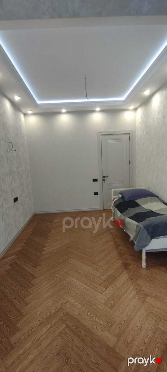 Satılır 3 otaqlı yeni tikili 140 m² — Mənzil, Bakı (7)