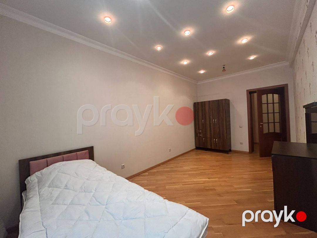 İcarəyə verilir 4 otaqlı yeni tikili 210 m² — Mənzil, Bakı (8)