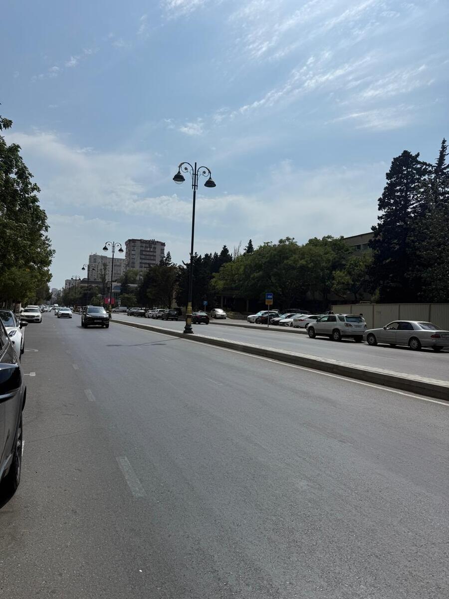 Satılır 3 otaqlı yeni tikili 118.6 m² — Mənzil, Bakı (6)