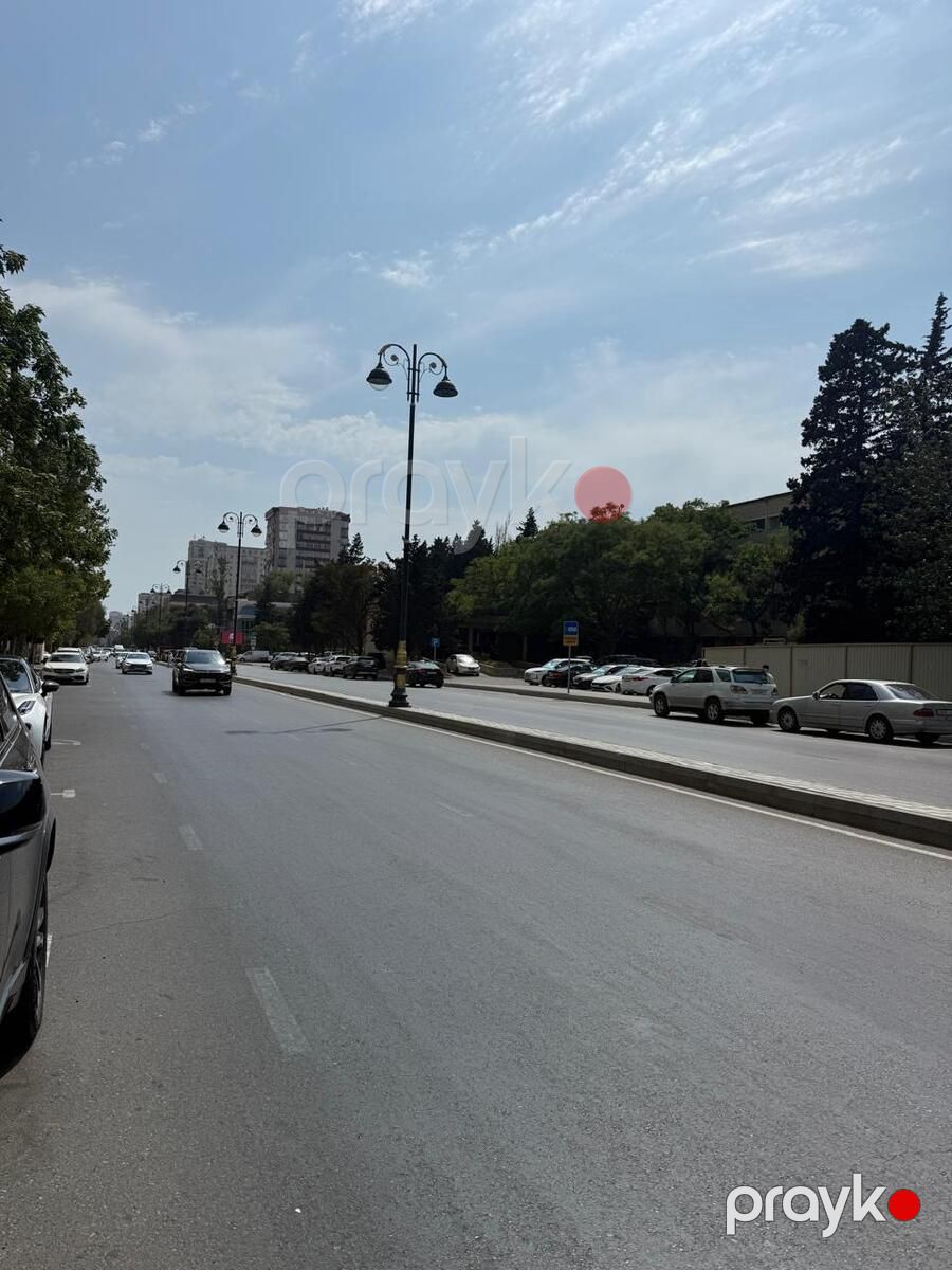 Satılır 3 otaqlı yeni tikili 118.6 m² — Mənzil, Bakı (6)