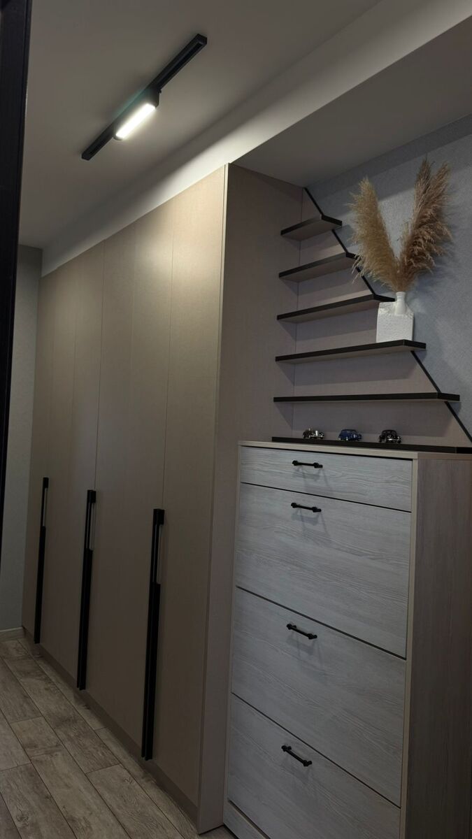 Satılır 3 otaqlı yeni tikili 75 m² — Mənzil, Bakı (2)