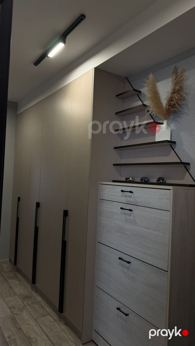 Satılır 3 otaqlı yeni tikili 75 m² — Mənzil, Bakı (2)