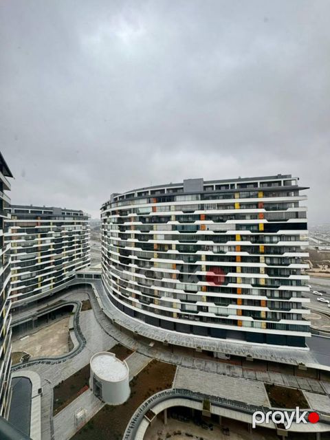2-otaqlı yeni tikili, Binəqədi r., 90 m²