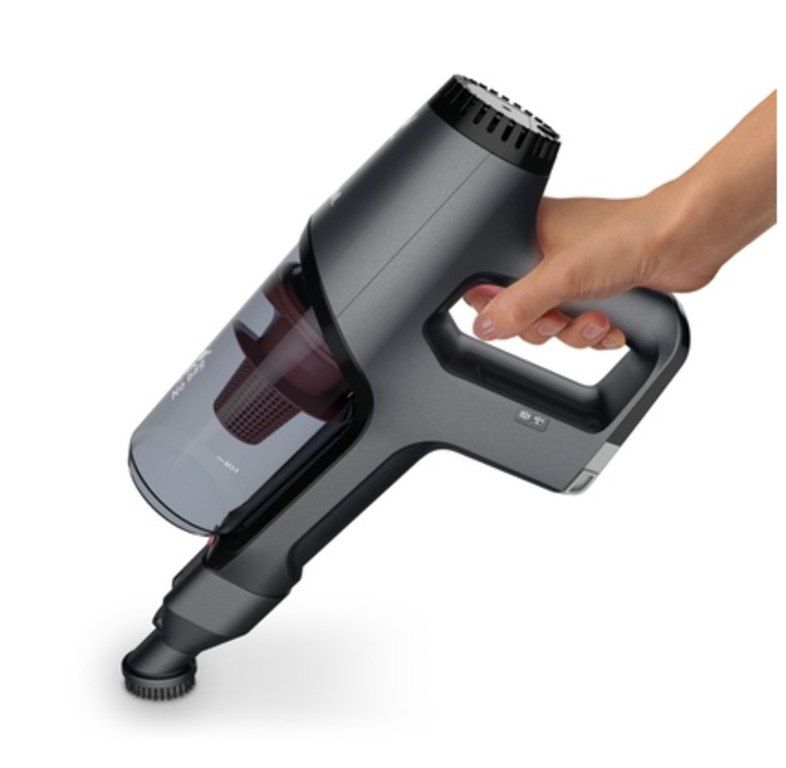 Şaquli elektrikli süpürgə "Tefal TY6983TR X-Pert 3.60 Lithium 22V Led Turbo 2211400976 — Ev texnikası, Bakı (2)