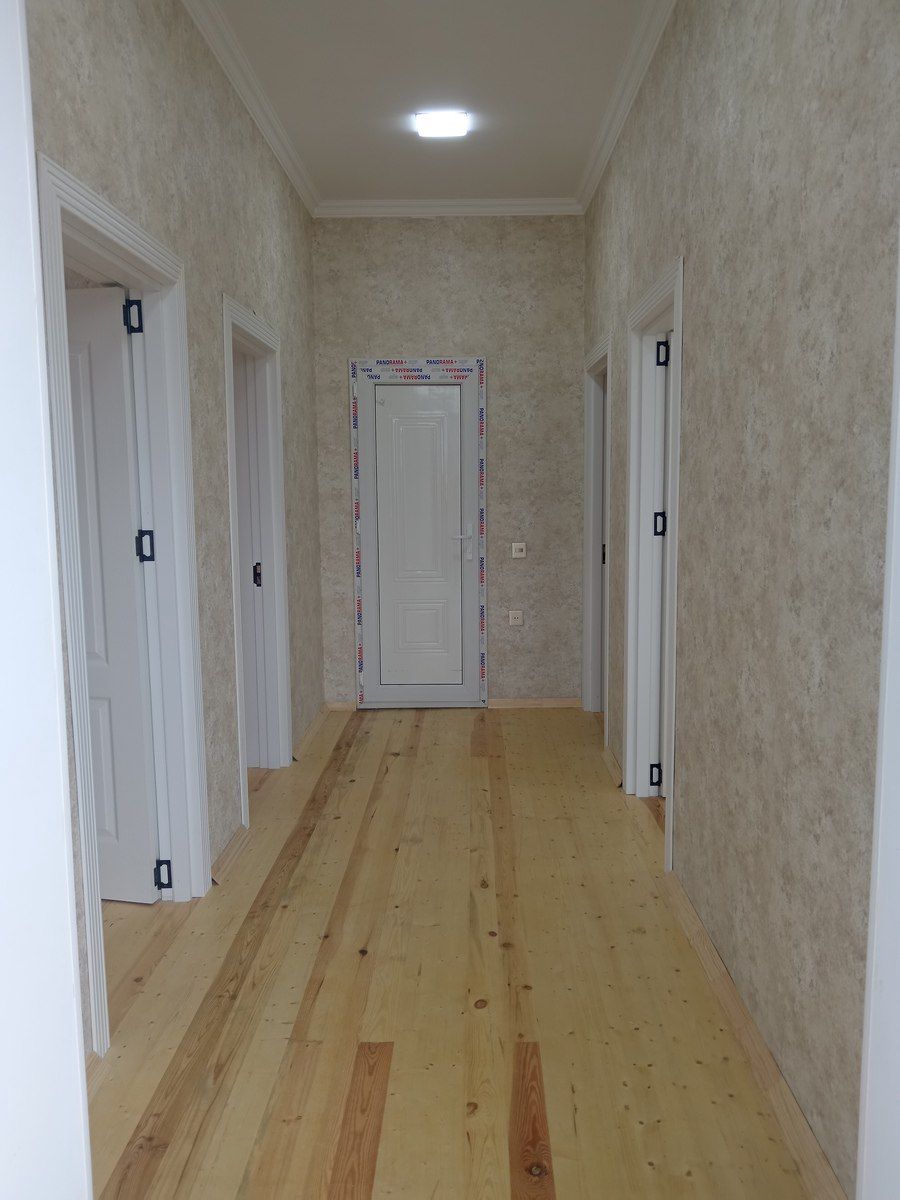 Satılır 3 otaqlı həyət evi/bağ evi 90 m² — Ev, villa, Bakı (6)