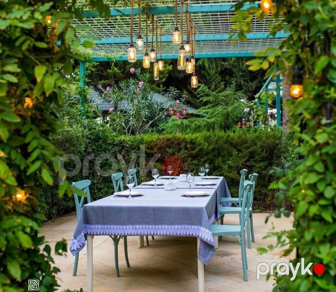 İcarəyə verilir obyekt 1100 m² — Əmlak, Bakı (9)