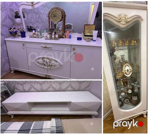 Qonaq otagi desti.qiymet dest 150 man.Unvan 20