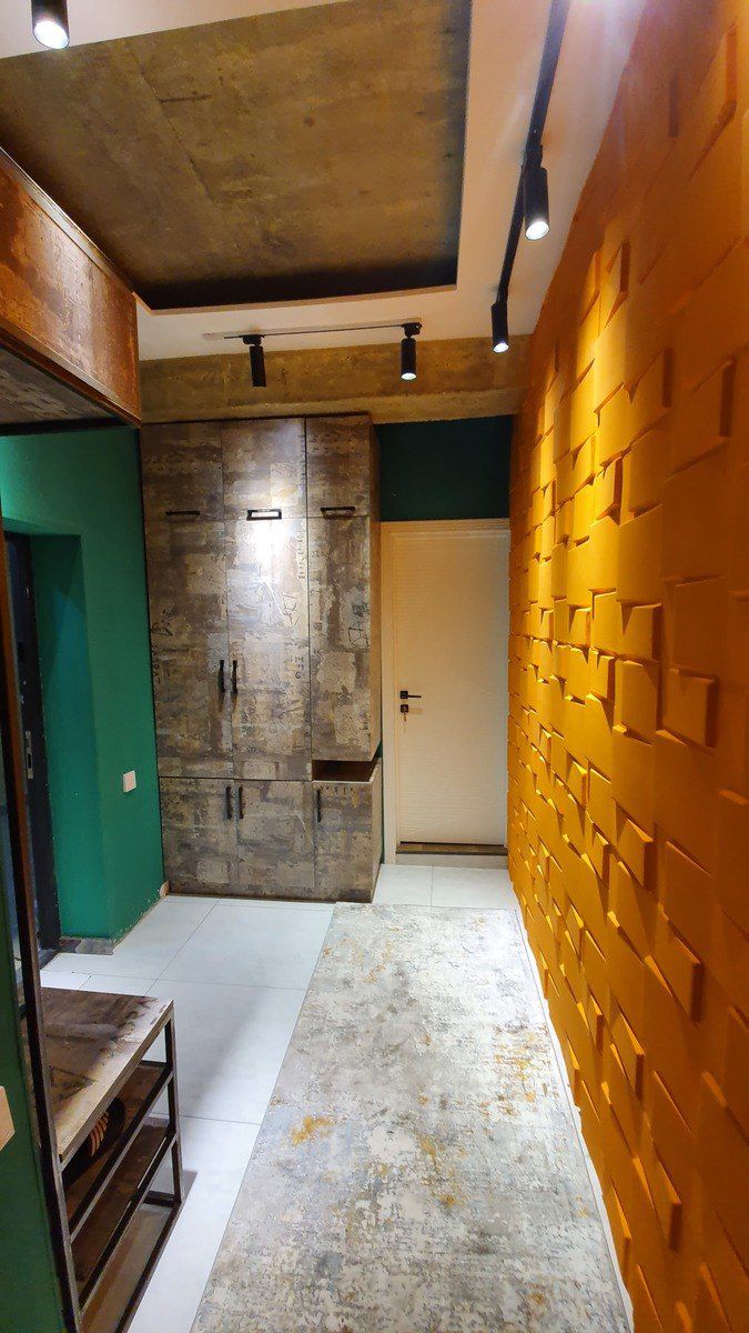 2-otaqlı yeni tikili, Sumqayıt ş., 45 m² — Mənzil, Sumqayıt (6)