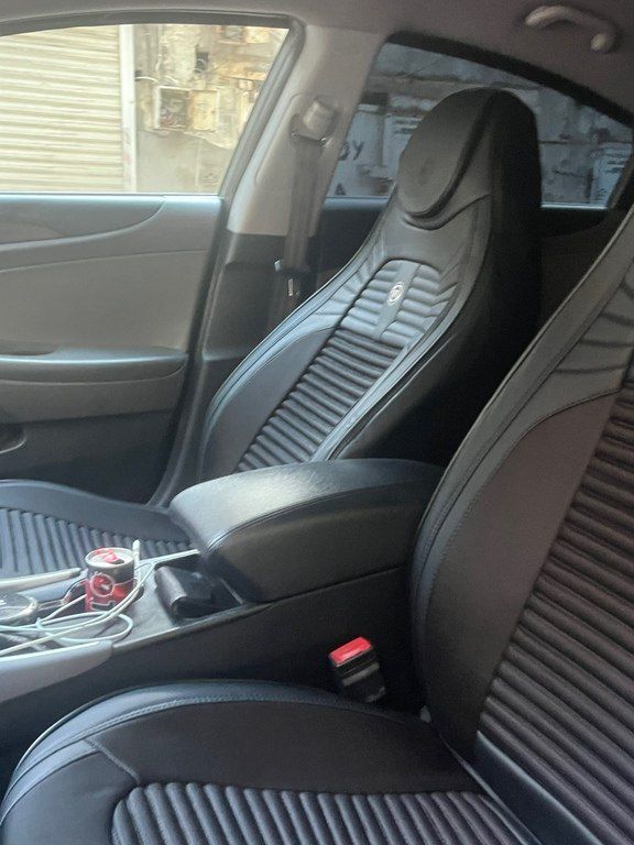 Hyundai Sonata, 2.4 L, 2012 il, 167 372 km — Avtomobillər, Mingəçevir (7)