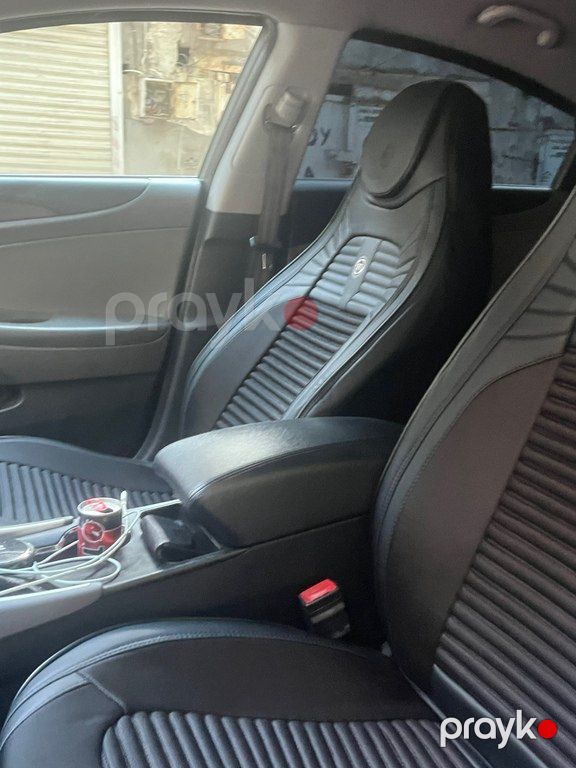 Hyundai Sonata, 2.4 L, 2012 il, 167 372 km — Avtomobillər, Mingəçevir (7)