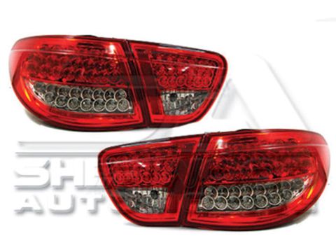 "Hyundai Elantra 2007-2010" stop işıqları — Bakı