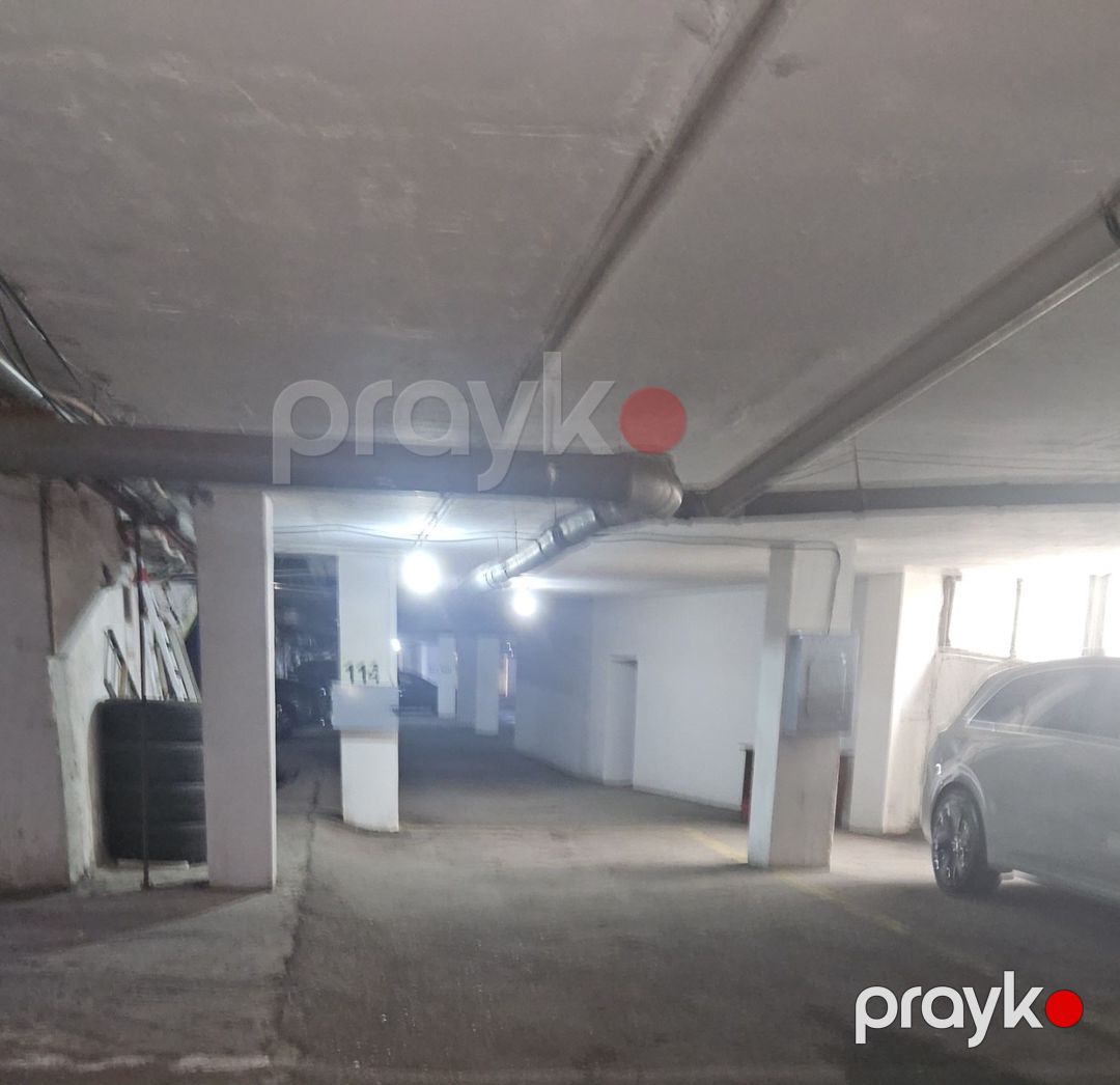 İcarəyə verilir qaraj 100 m² — Garaj, Bakı (2)