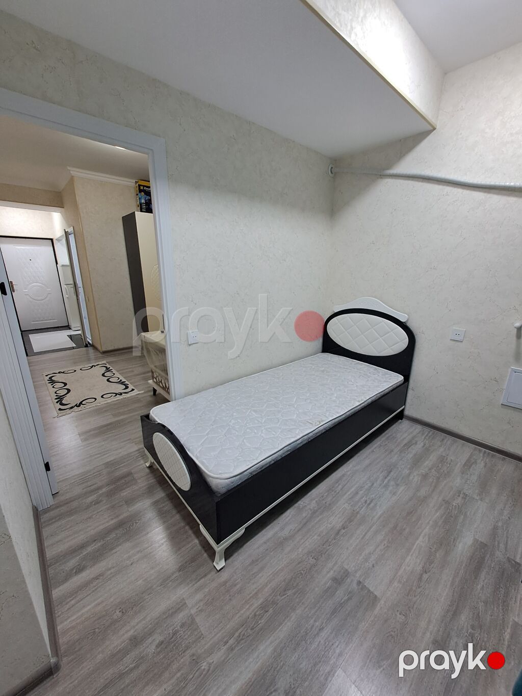 2 otaqlı, Yeni tikili, 31 kv. m — Mənzil, Xırdalan (3)