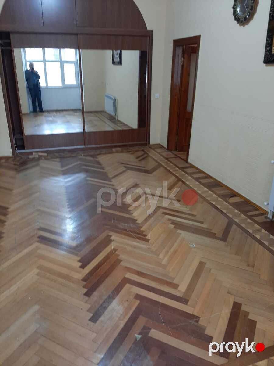 İcarəyə verilir 2 otaqlı ofis 60 m² — Ofis, Bakı (3)