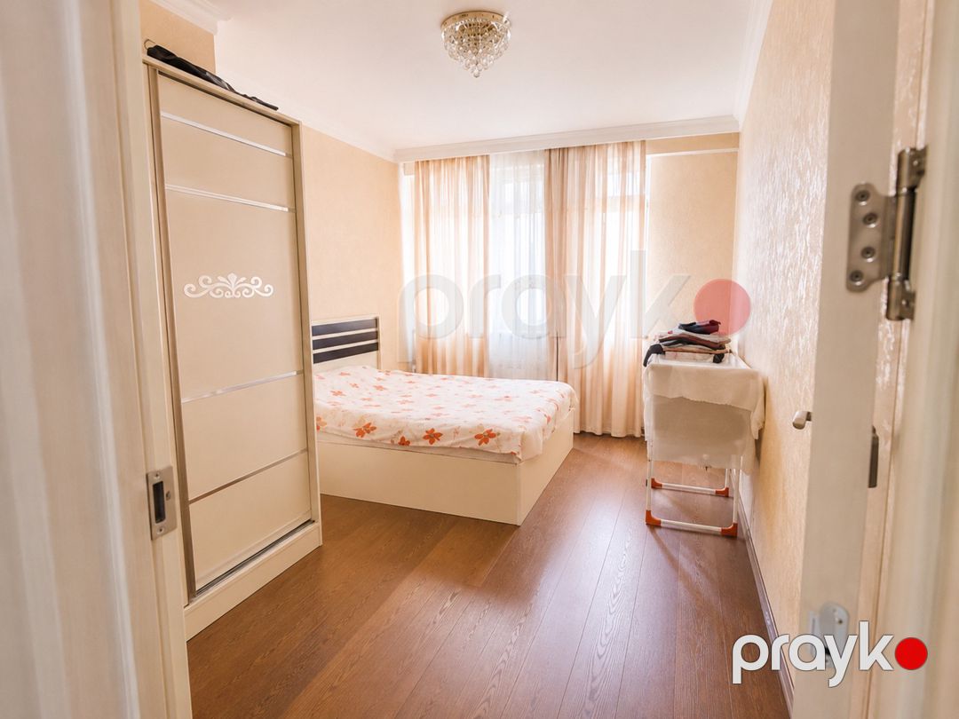 Satılır 2 otaqlı yeni tikili 68 m² — Mənzil, Bakı (6)