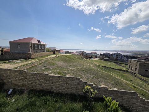 Satılır 5 otaqlı həyət evi/bağ evi 240 m² — Bakı