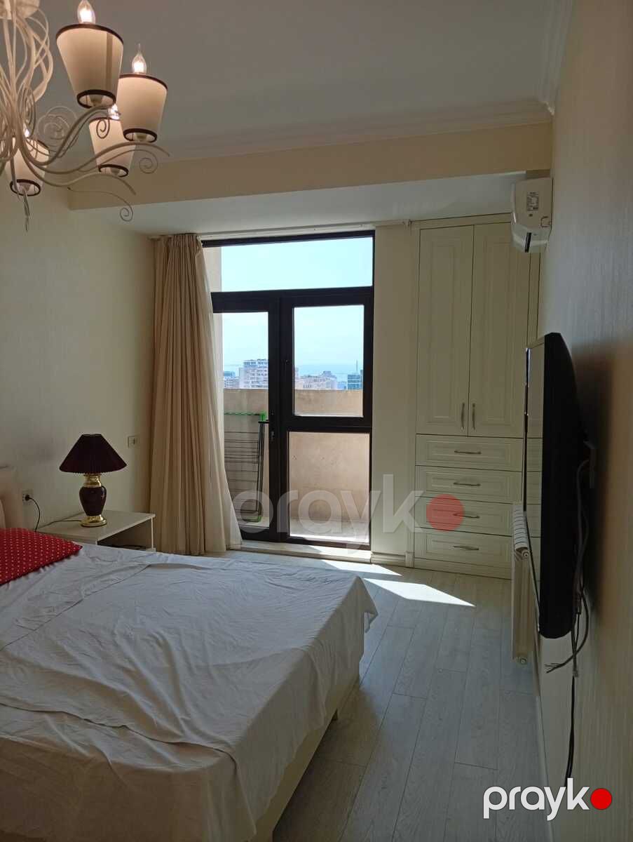 Satılır 3 otaqlı yeni tikili 94.9 m² — Mənzil, Bakı (10)