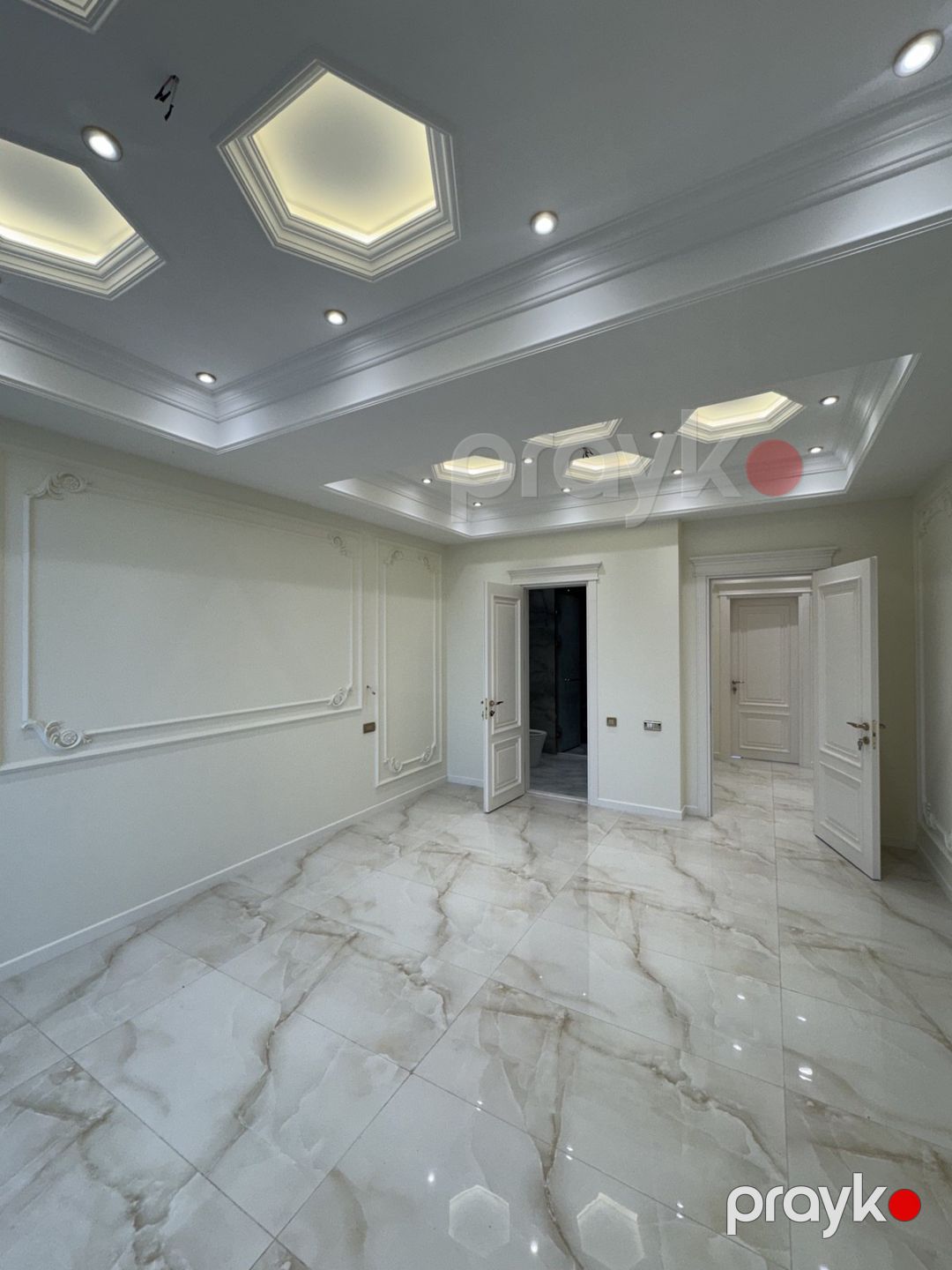 Satılır 5 otaqlı yeni tikili 193 m² — Mənzil, Bakı (11)