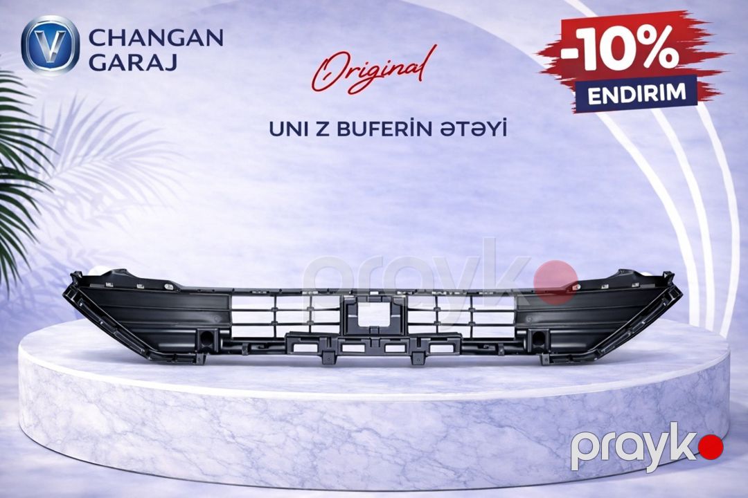 Changan Uni-Z buferin ətəyi — Ehtiyat hissələri və aksesuarlar, Bakı