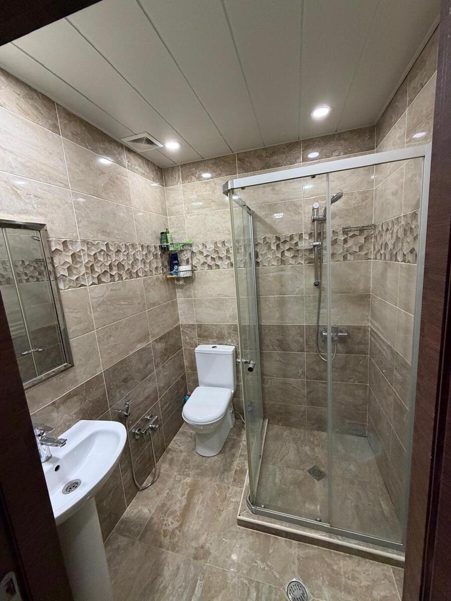 Satılır 2 otaqlı yeni tikili 74 m² — Mənzil, Bakı (9)