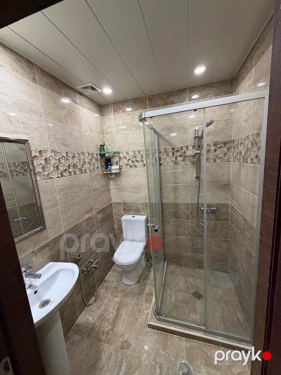 Satılır 2 otaqlı yeni tikili 74 m² — Mənzil, Bakı (9)