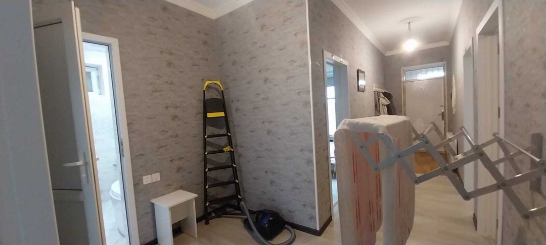Satılır 4 otaqlı həyət evi/bağ evi 111 m² — Ev, villa, Bakı (10)