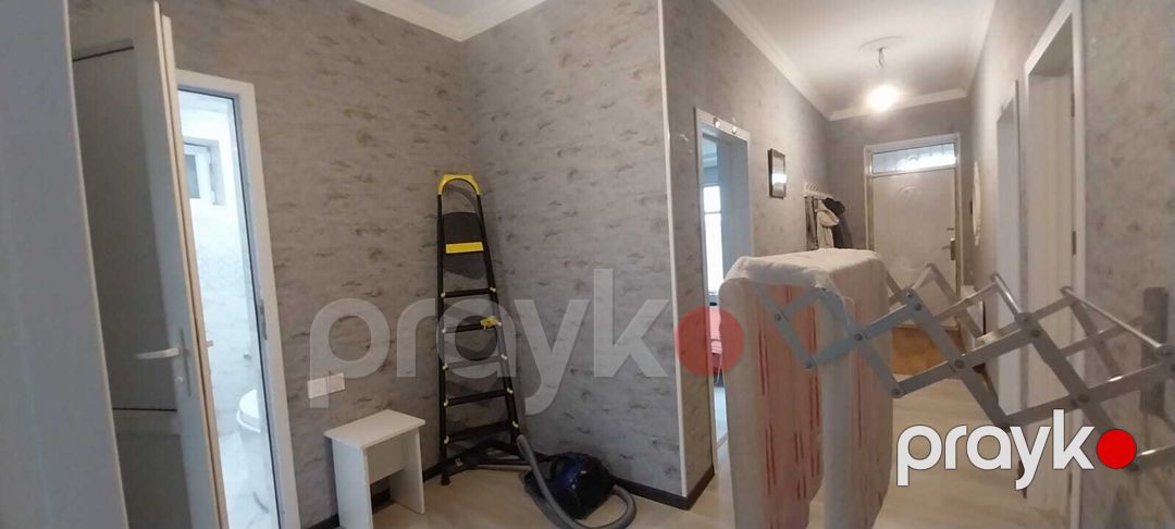 Satılır 4 otaqlı həyət evi/bağ evi 111 m² — Ev, villa, Bakı (10)