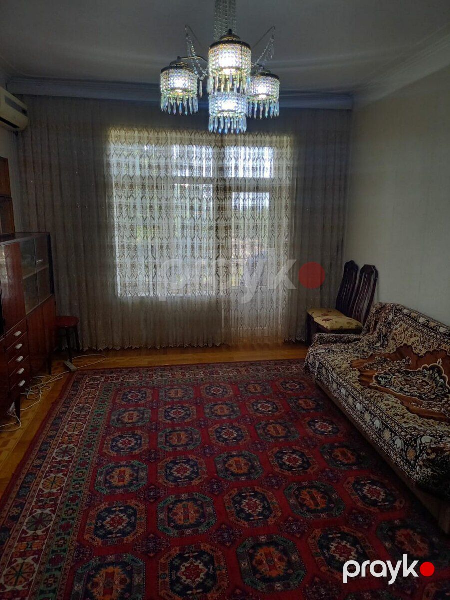 2-otaqlı mənzil kirayə verilir, Sumqayıt ş., 52 m² — Mənzil, Sumqayıt (8)