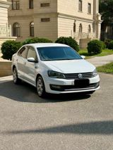Volkswagen Polo, 1.6 L, 2019 il, 148 563 km — Авто