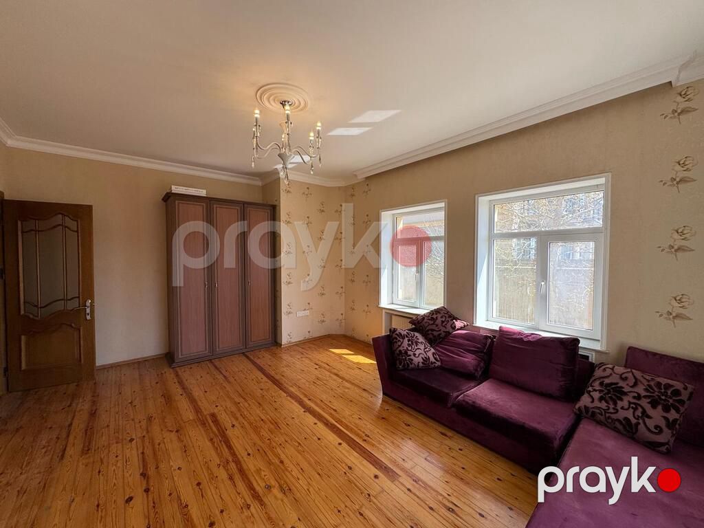 Satılır 8 otaqlı həyət evi/bağ evi 290 m² — Ev, villa, Bakı (5)