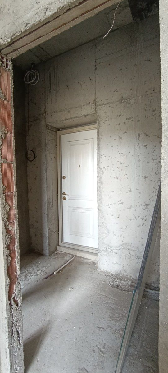 Satılır 1 otaqlı yeni tikili 36 m² — Mənzil, Bakı (5)