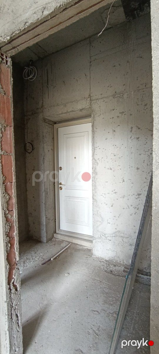 Satılır 1 otaqlı yeni tikili 36 m² — Mənzil, Bakı (5)