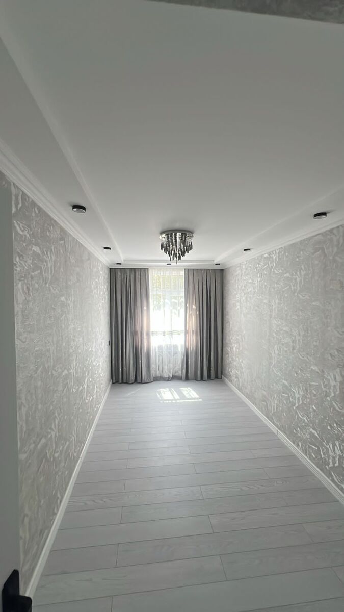 Satılır 3 otaqlı köhnə tikili 80 m² — Mənzil, Bakı (4)