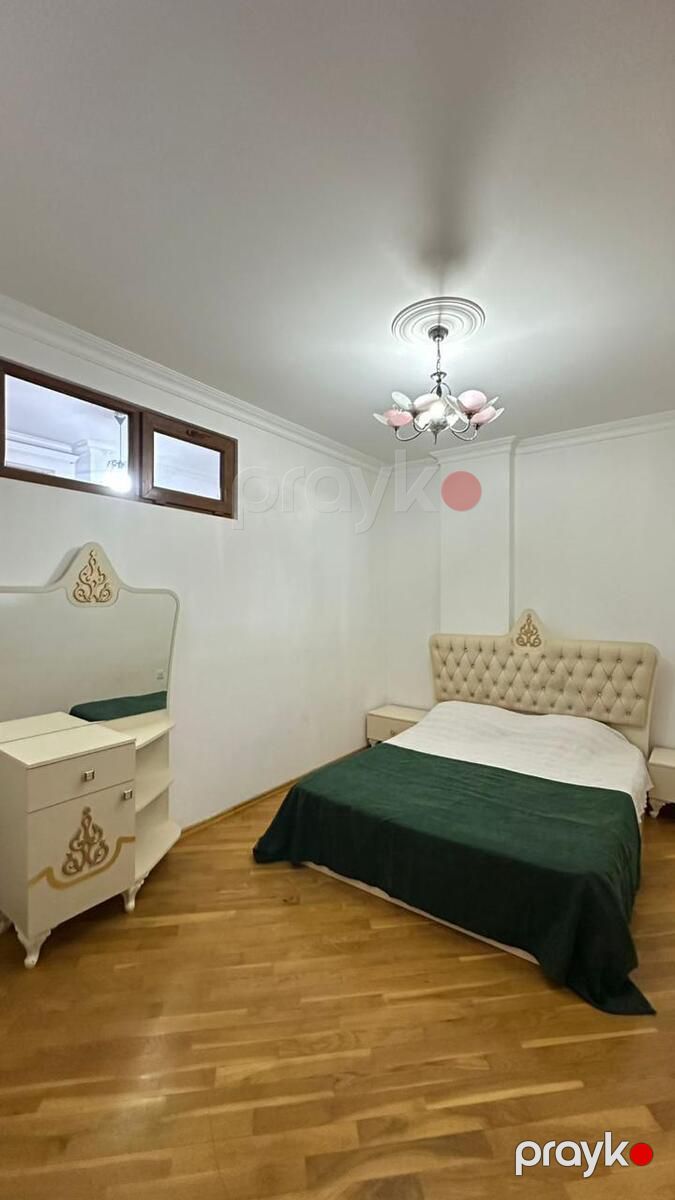 İcarəyə verilir 3 otaqlı yeni tikili 100 m² — Mənzil, Bakı (3)