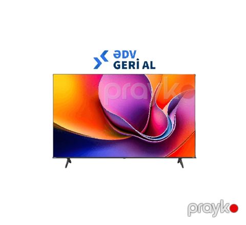 Hisense 55A6Q (139sm) — Bakı