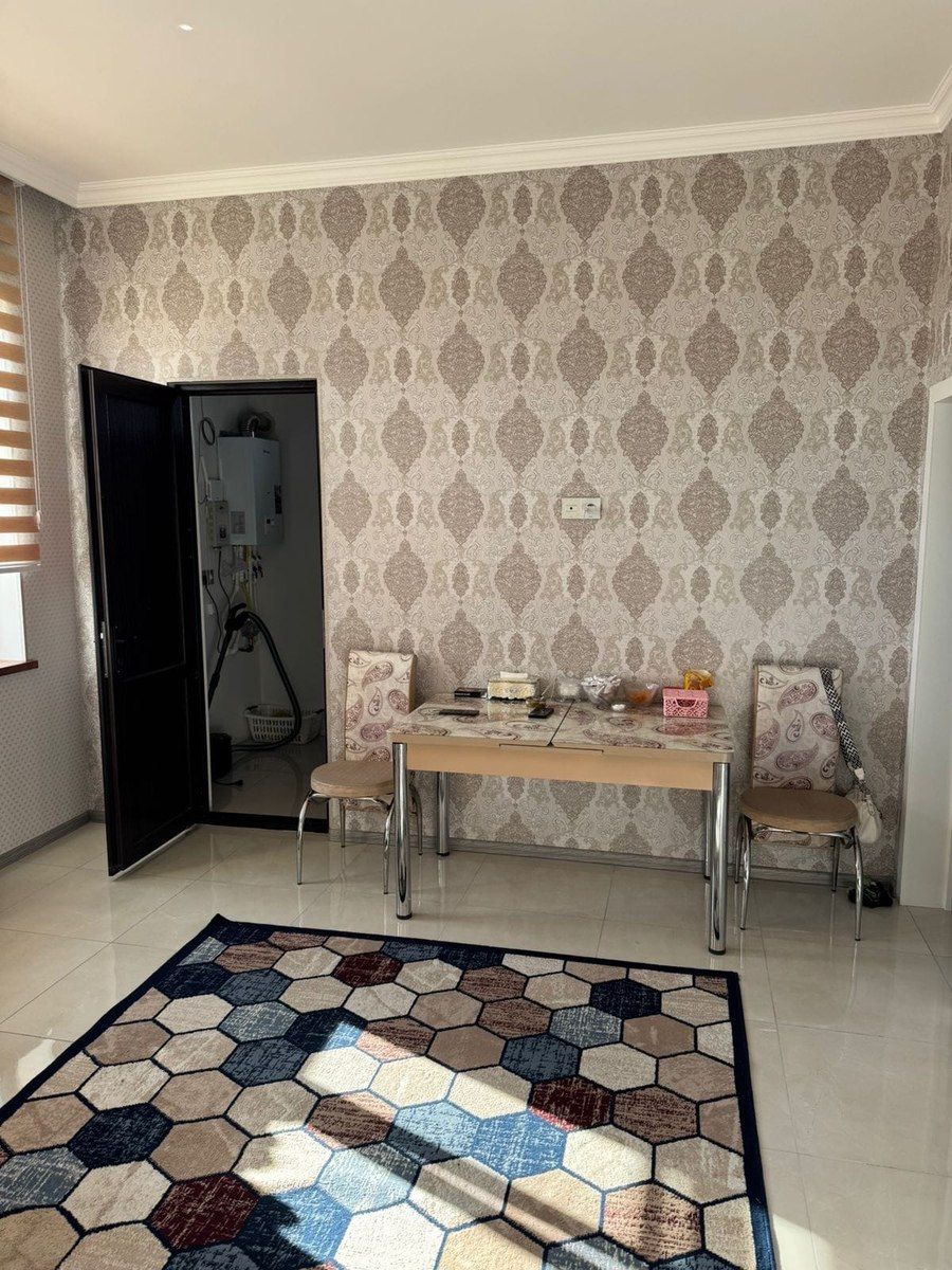 Həyət evi kirayə verilir, Kürdəxanı qəs — Ev, villa, Bakı (5)